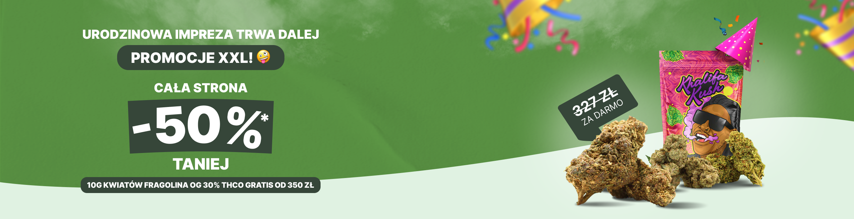 Slide background