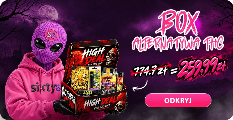 Box Neo High Deal