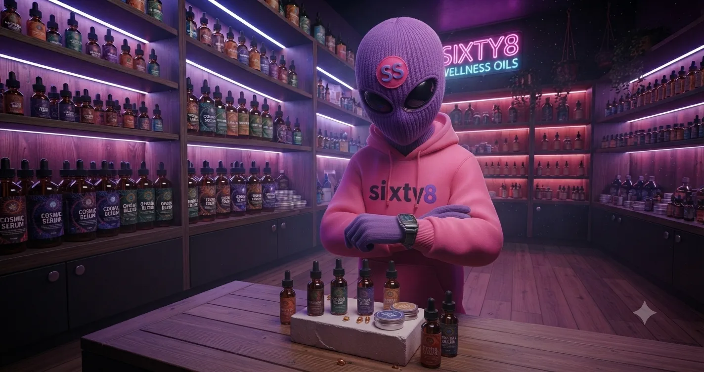 Olejek CBD: po jakim czasie pojawia się efekt?