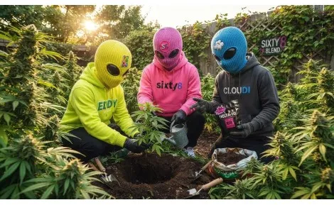 Konopie i CBD w Polsce: Co mówi prawo (Rama prawna 2026)